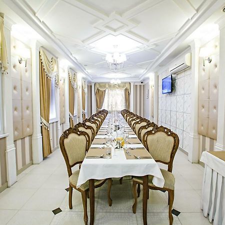 Metropol Hotel Могильов Екстериор снимка